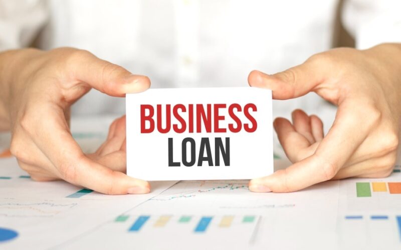 Business Loan