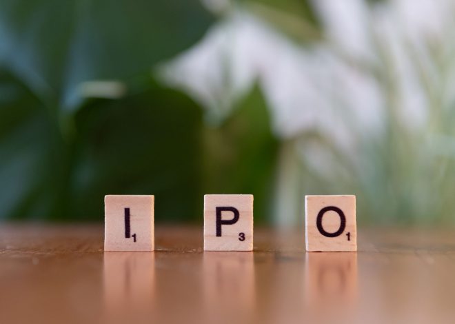 IPO market news: Best insights for a busy week ahead