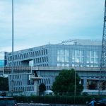 JSW Infrastructure shares