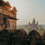 Madhya Pradesh investment projects