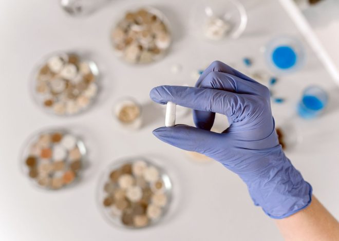 Marksans Pharma Q2 Results: Clear Insights on Margins