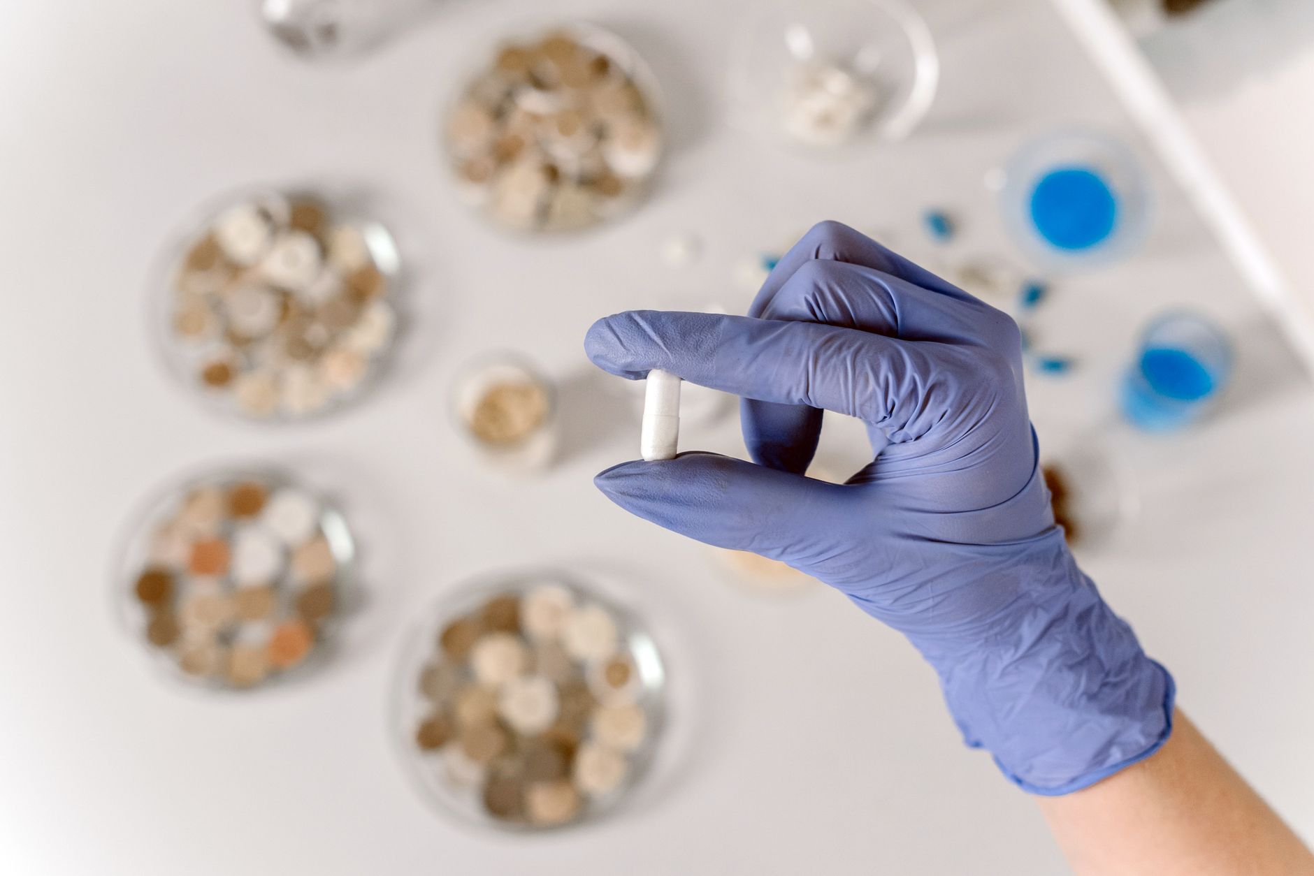 Marksans Pharma Q2 Results: Clear Insights on Margins