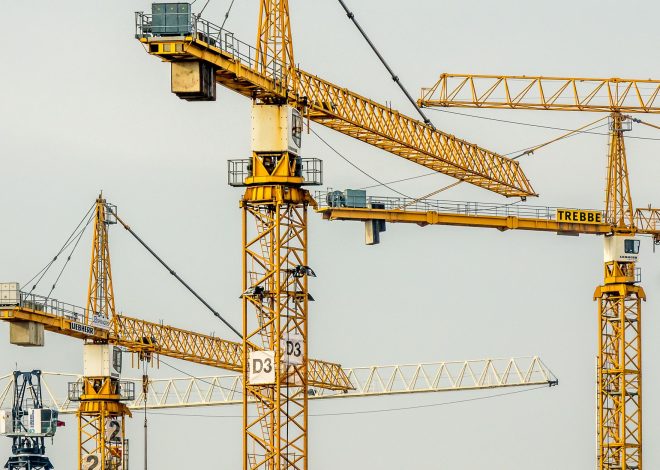 Pranav Constructions IPO: Best Smart Investment Opportunity