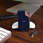 SanDisk Tokenized bStocks