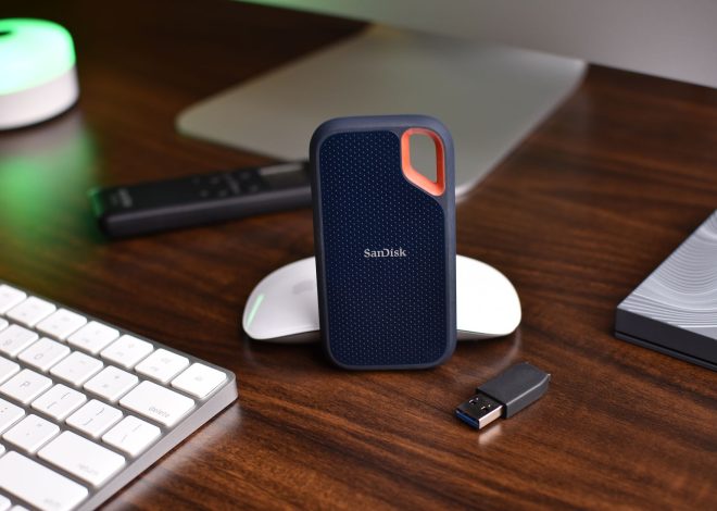 SanDisk Tokenized bStocks: Is It the Best Crypto Investment?