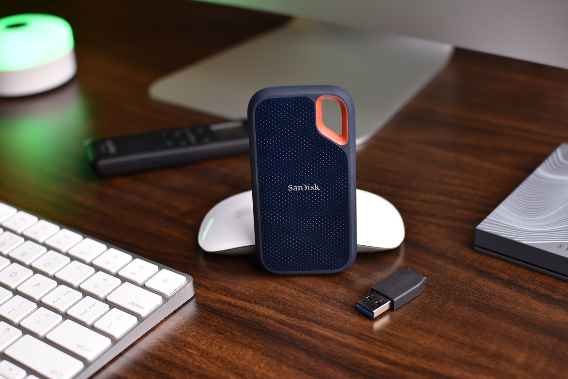 SanDisk Tokenized bStocks: Is It the Best Crypto Investment?