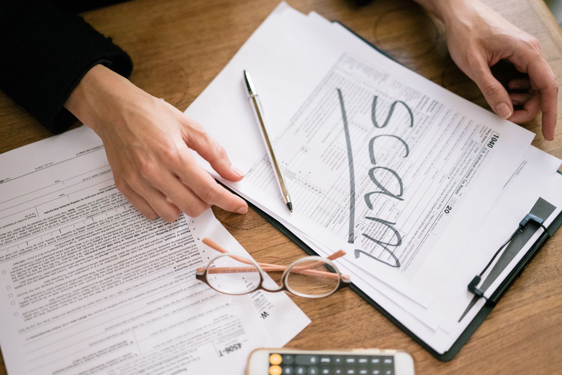 Social Security tax cap: Is it the best solution for fairness?