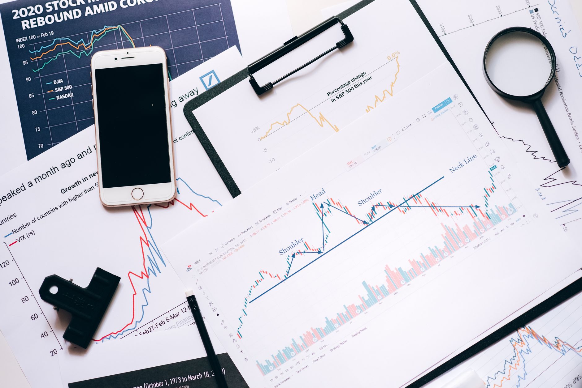 Stock Market Rebound: Is it the Best Time to Invest?