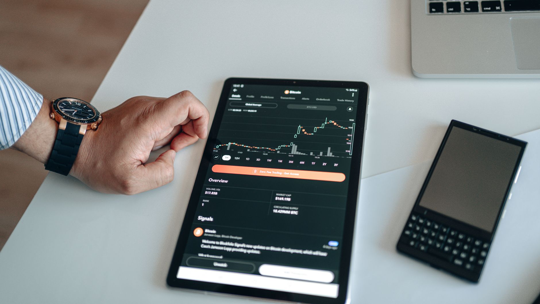 Top stocks to watch: Best picks for investors tomorrow