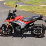 Ultraviolette EV funding