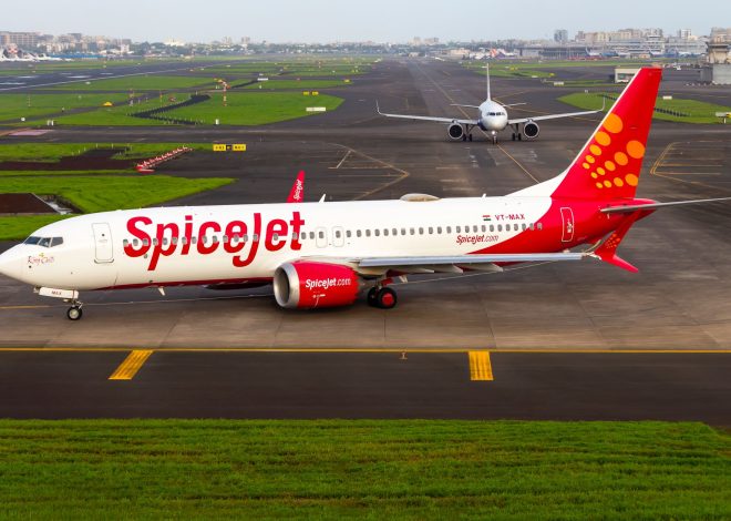 Adani Mumbai flight plan faces safety audit concerns