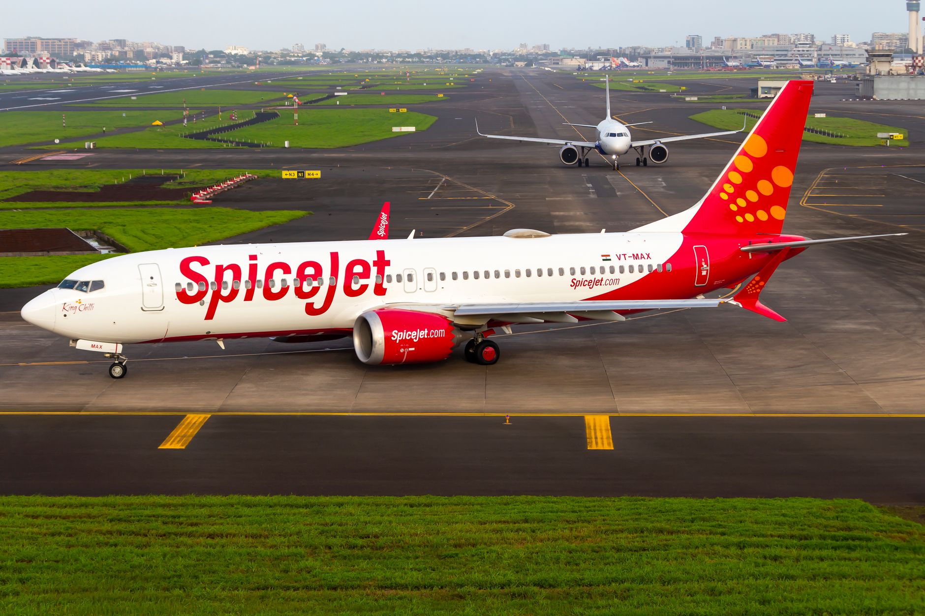 Adani Mumbai flight plan faces safety audit concerns