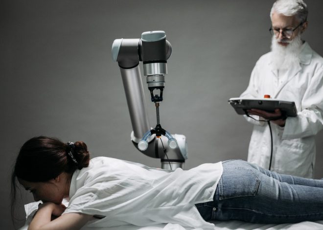 Agentic AI in Healthcare: The Best Proven Solutions