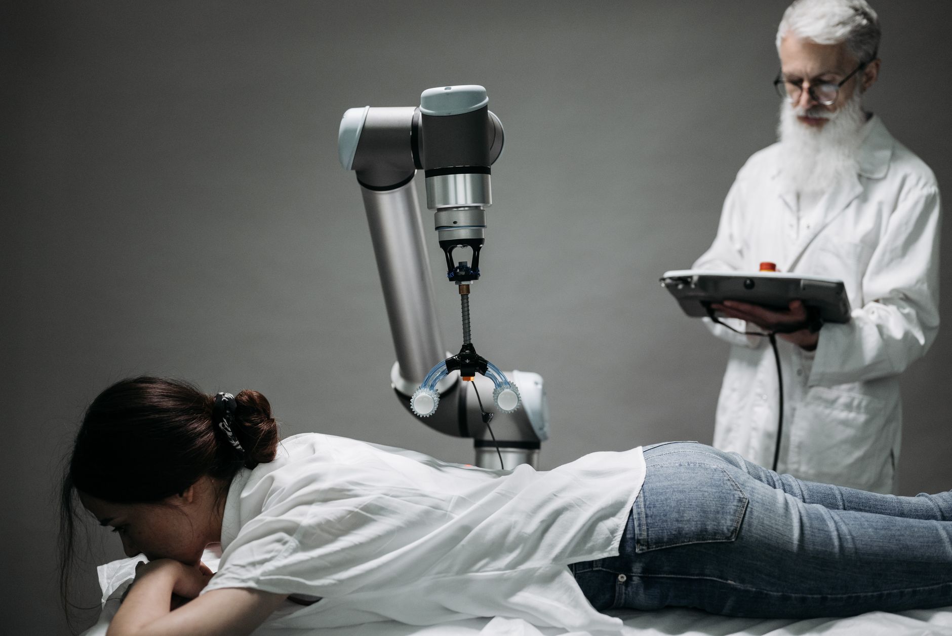 Agentic AI in Healthcare: The Best Proven Solutions