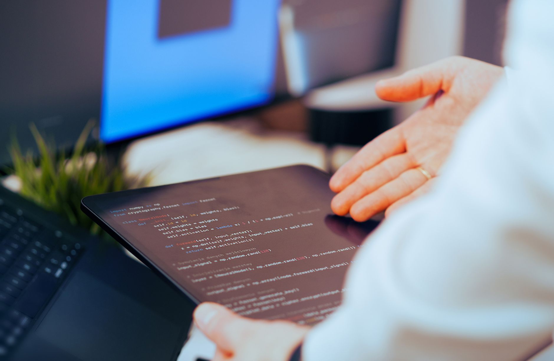 AI industry reviews: The Right Way to Ensure Transparency