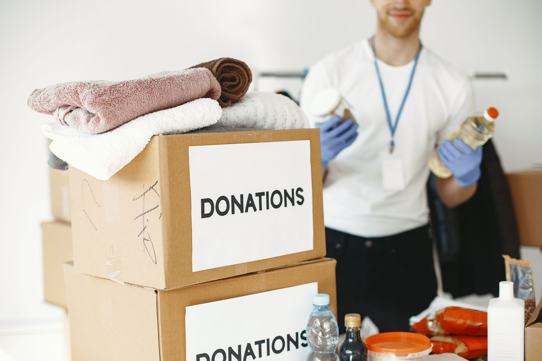 Donating to Charity: Is It Worth the Proven Tax Benefits?