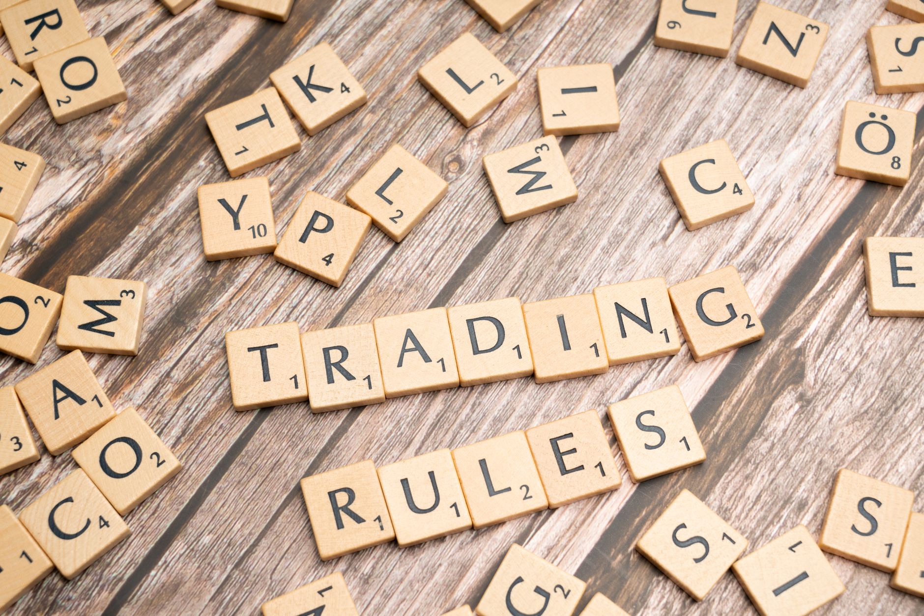 Forex derivative rules: What’s the Best Change for Traders?