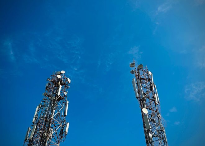 India telecom equipment market: Best proven stocks to watch