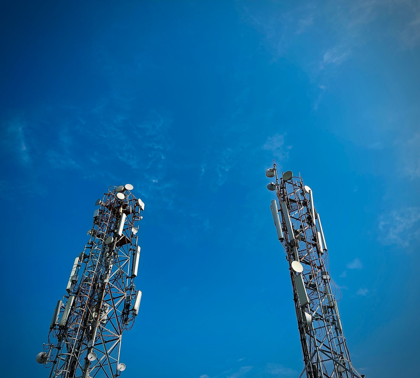 India telecom equipment market: Best proven stocks to watch