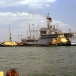 Ocean Freight Rates