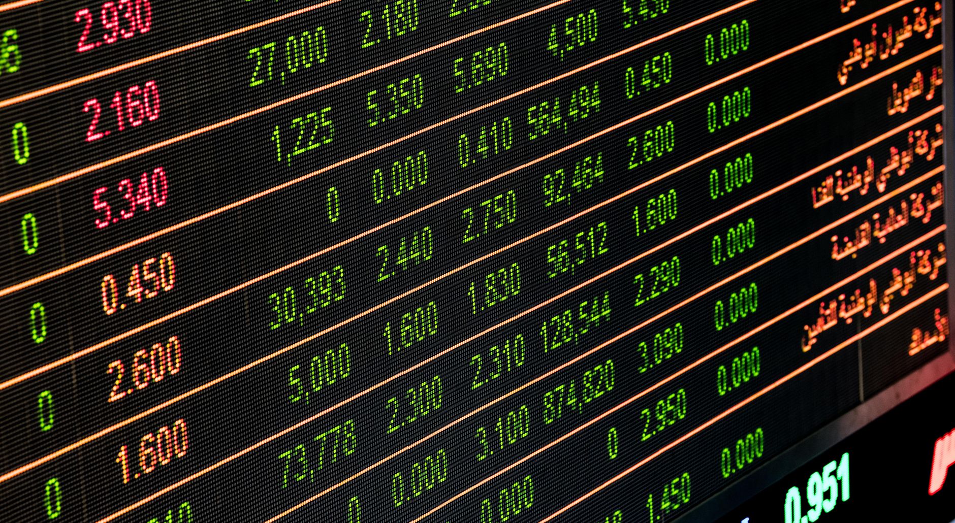 Is Rain Industries stock the best buy today for investors?
