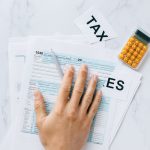 tax exemption leave encashment