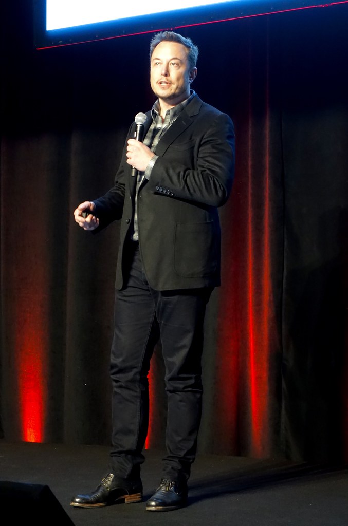 Tesla Merger Approval: Clear Steps for SpaceX and Musk